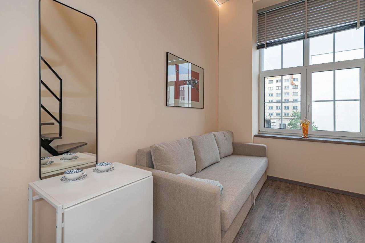 Modern Loft Near Christ's Resurrection Church By Polo