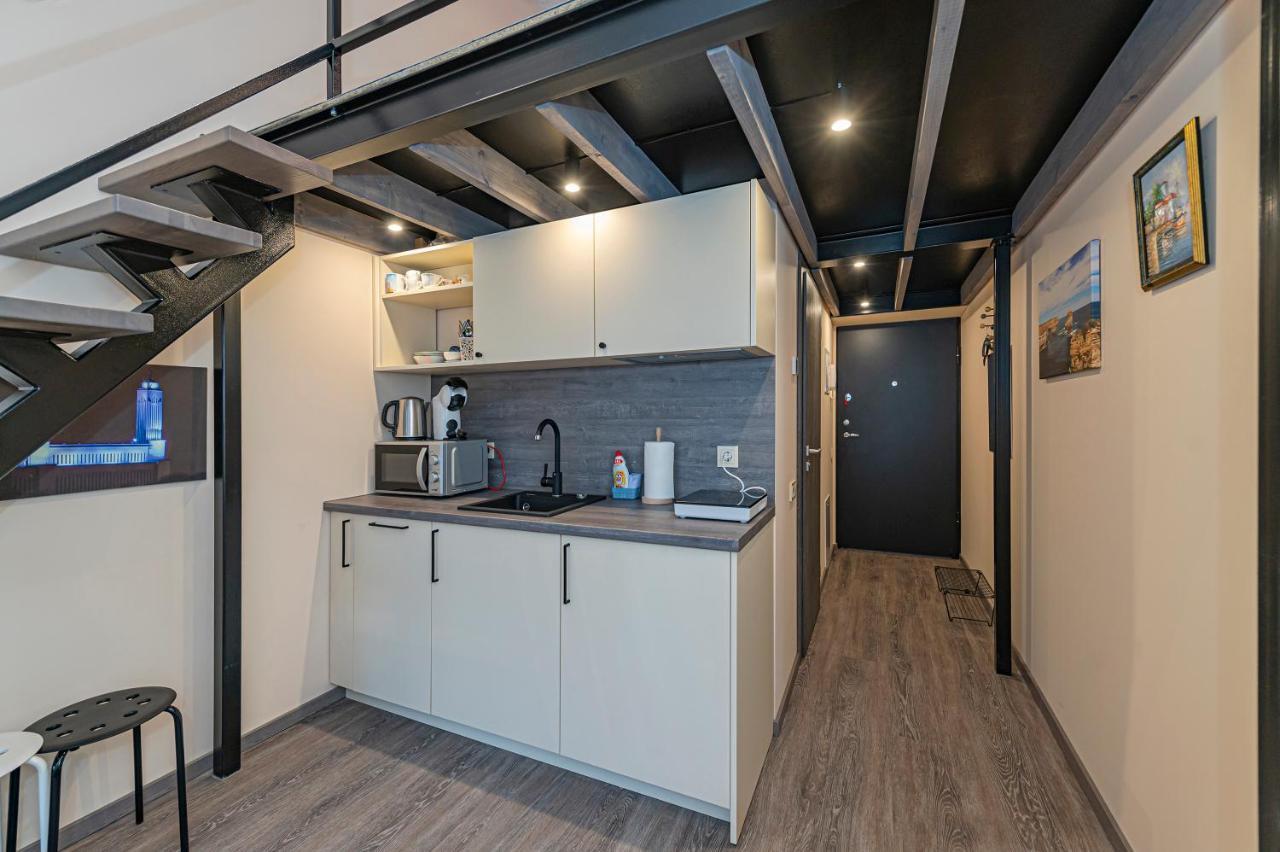 Appartement Modern Loft Near Christ's Resurrection Church By Polo *