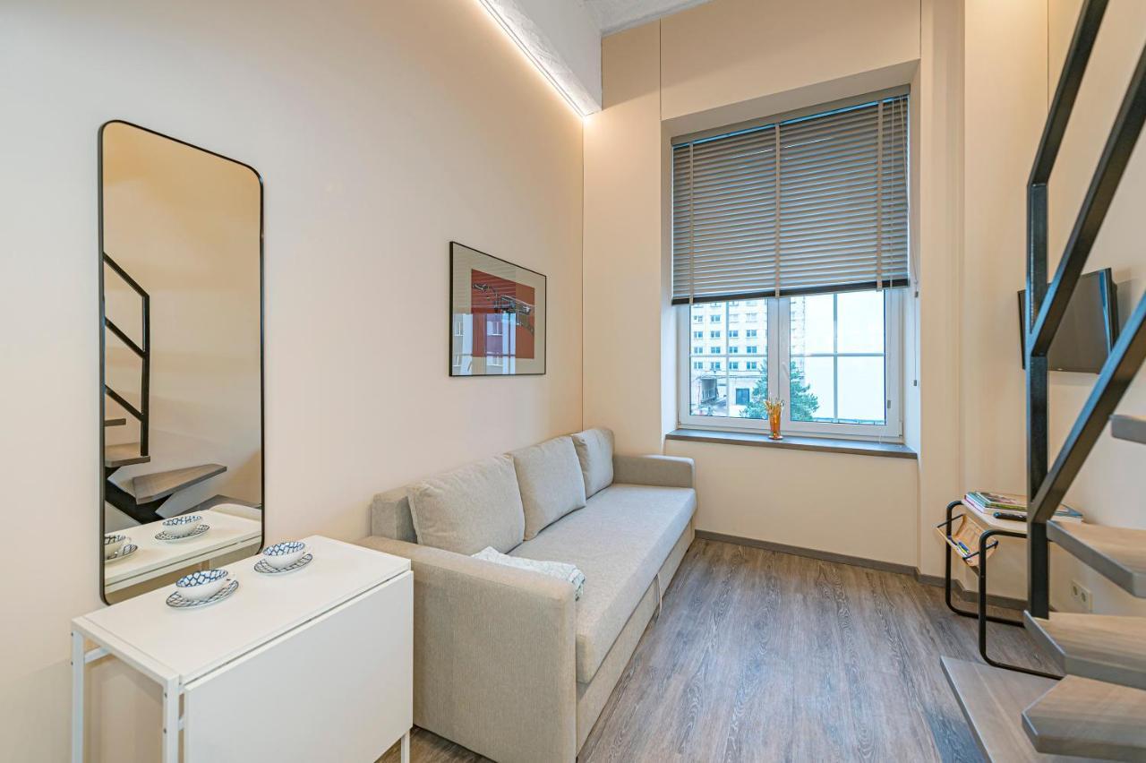 Modern Loft Near Christ's Resurrection Church By Polo Appartement *